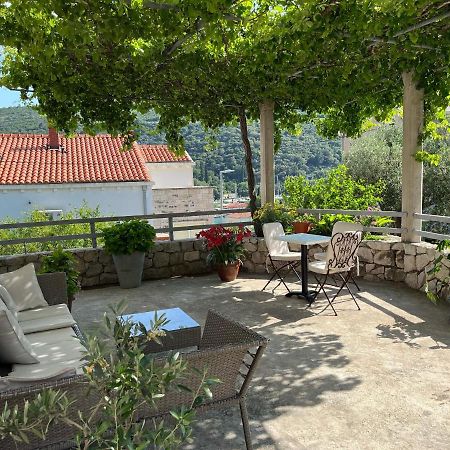 Apartment N&I Dubrovnik Dış mekan fotoğraf