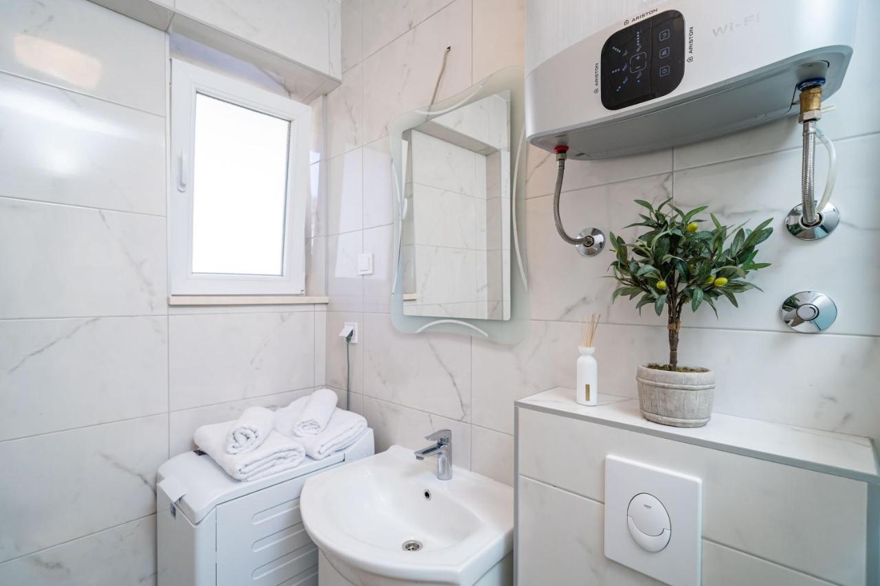 Apartment N&I Dubrovnik Dış mekan fotoğraf
