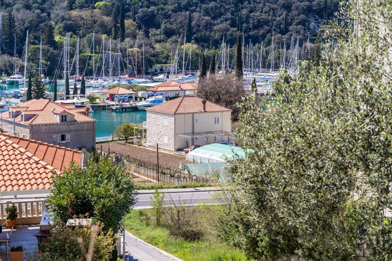 Apartment N&I Dubrovnik Dış mekan fotoğraf