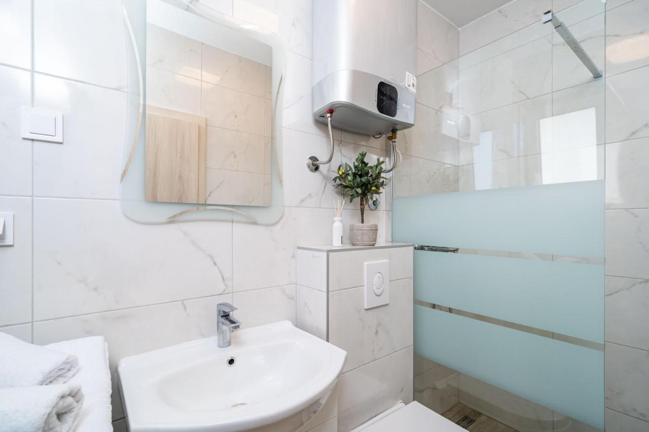 Apartment N&I Dubrovnik Dış mekan fotoğraf