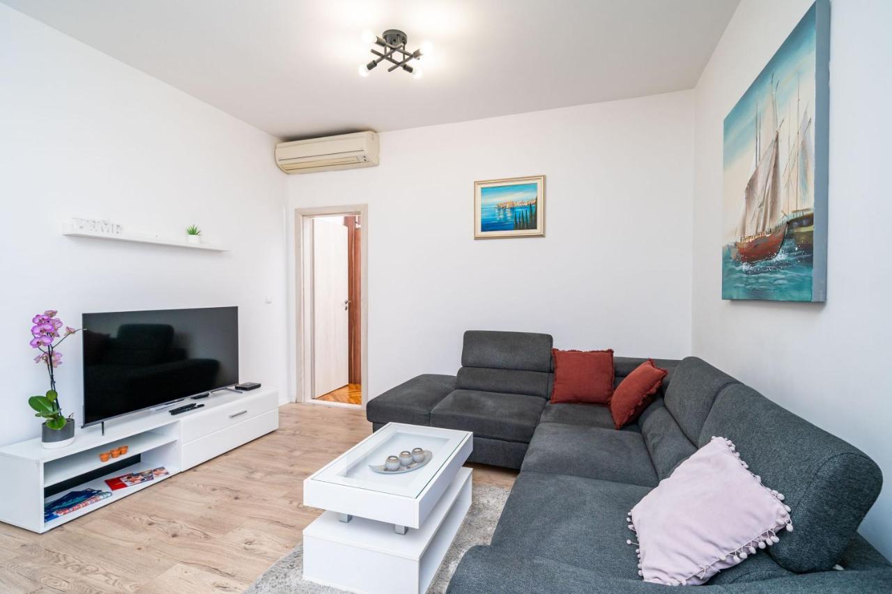 Apartment N&I Dubrovnik Dış mekan fotoğraf