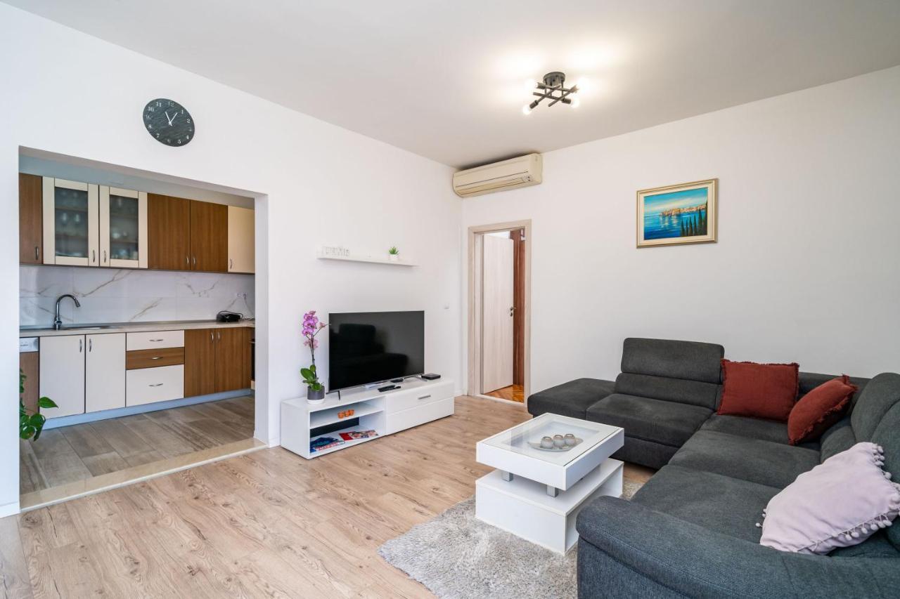 Apartment N&I Dubrovnik Dış mekan fotoğraf
