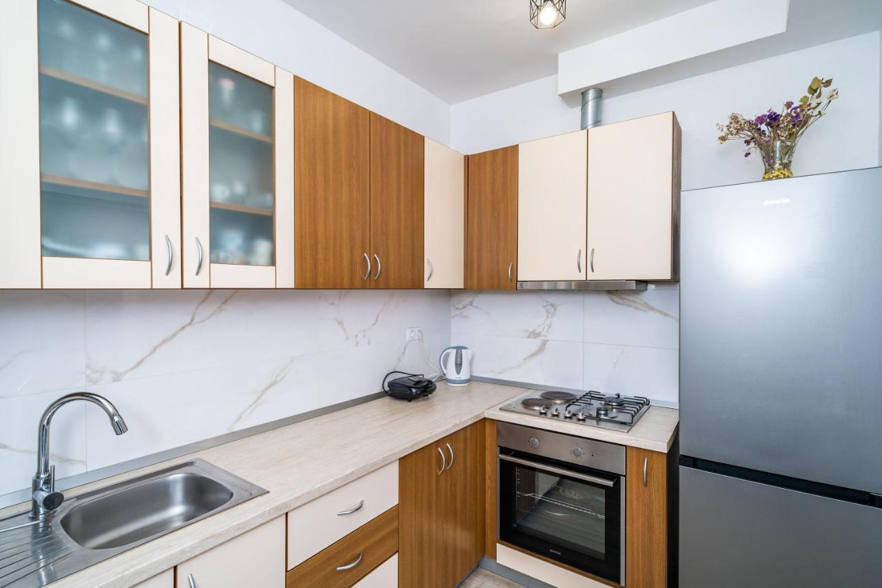 Apartment N&I Dubrovnik Dış mekan fotoğraf