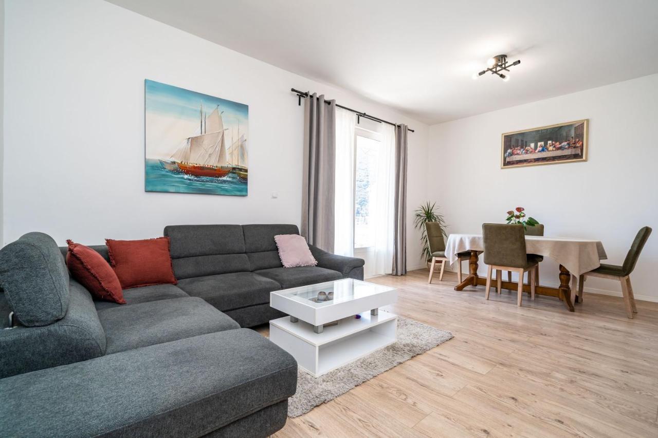 Apartment N&I Dubrovnik Dış mekan fotoğraf