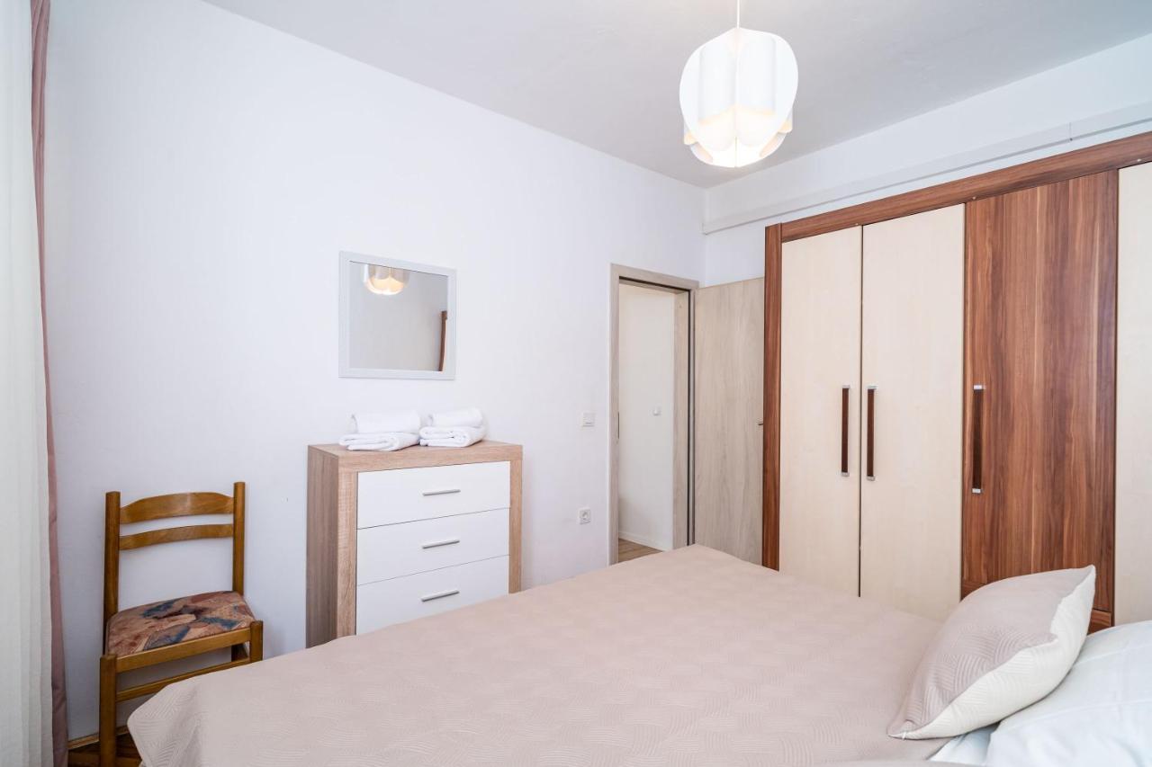 Apartment N&I Dubrovnik Dış mekan fotoğraf