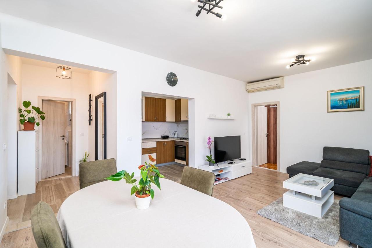 Apartment N&I Dubrovnik Dış mekan fotoğraf
