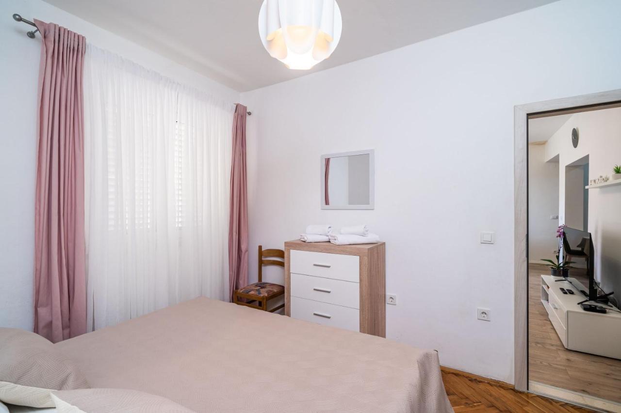 Apartment N&I Dubrovnik Dış mekan fotoğraf