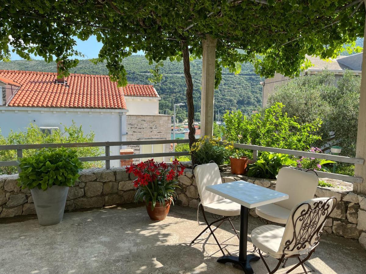 Apartment N&I Dubrovnik Dış mekan fotoğraf